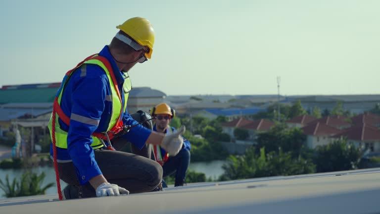 Best Skylight Installation and Repair  in Bellbrook, OH