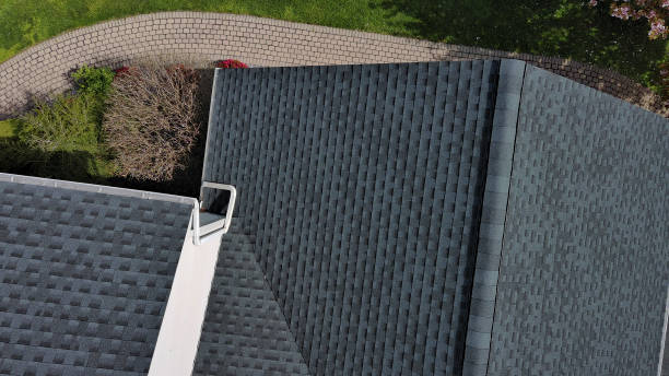 Best Green or Eco-Friendly Roofing Solutions  in Bellbrook, OH