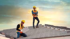 Best Roof Maintenance and Cleaning  in Bellbrook, OH